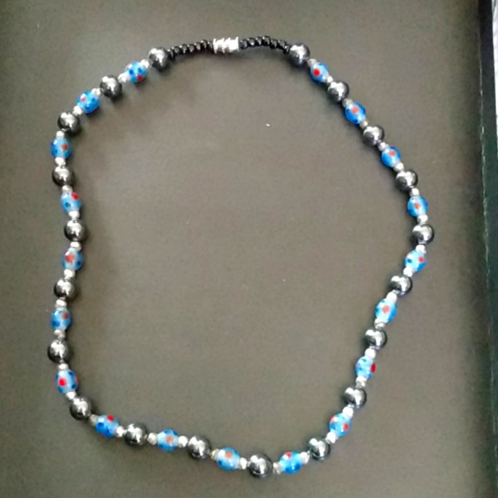 Gorgeous Beaded Necklace